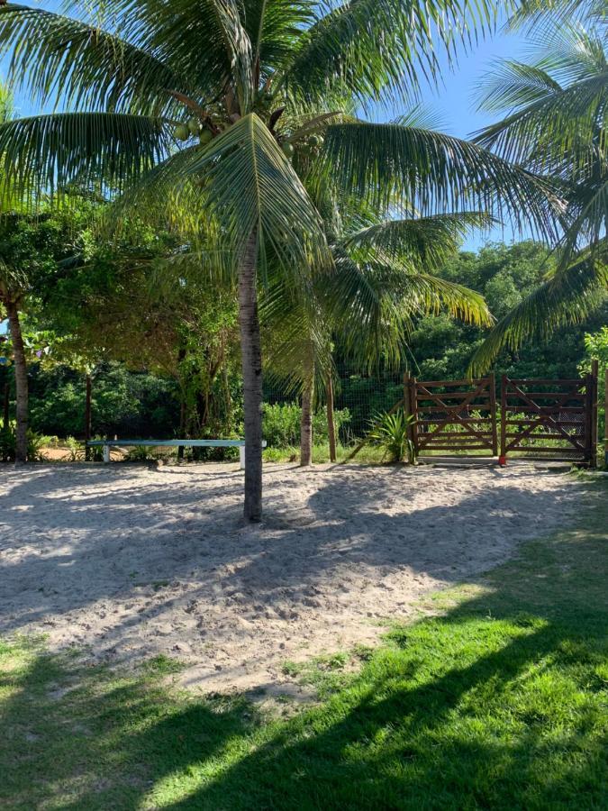Village Shalom Porto De Sauipe- Ba Экстерьер фото