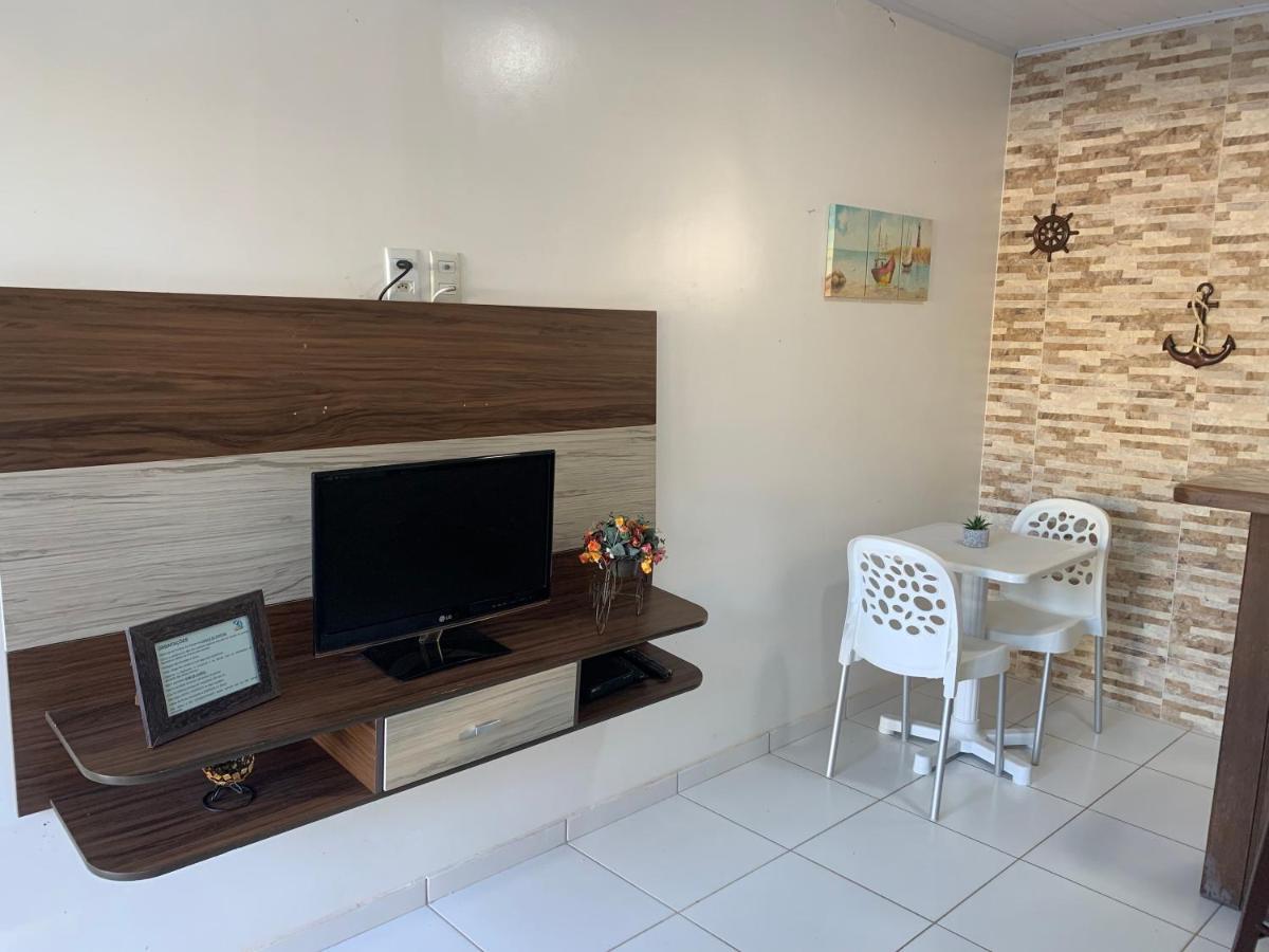 Village Shalom Porto De Sauipe- Ba Экстерьер фото
